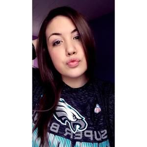 Meet your Posher, Gabby